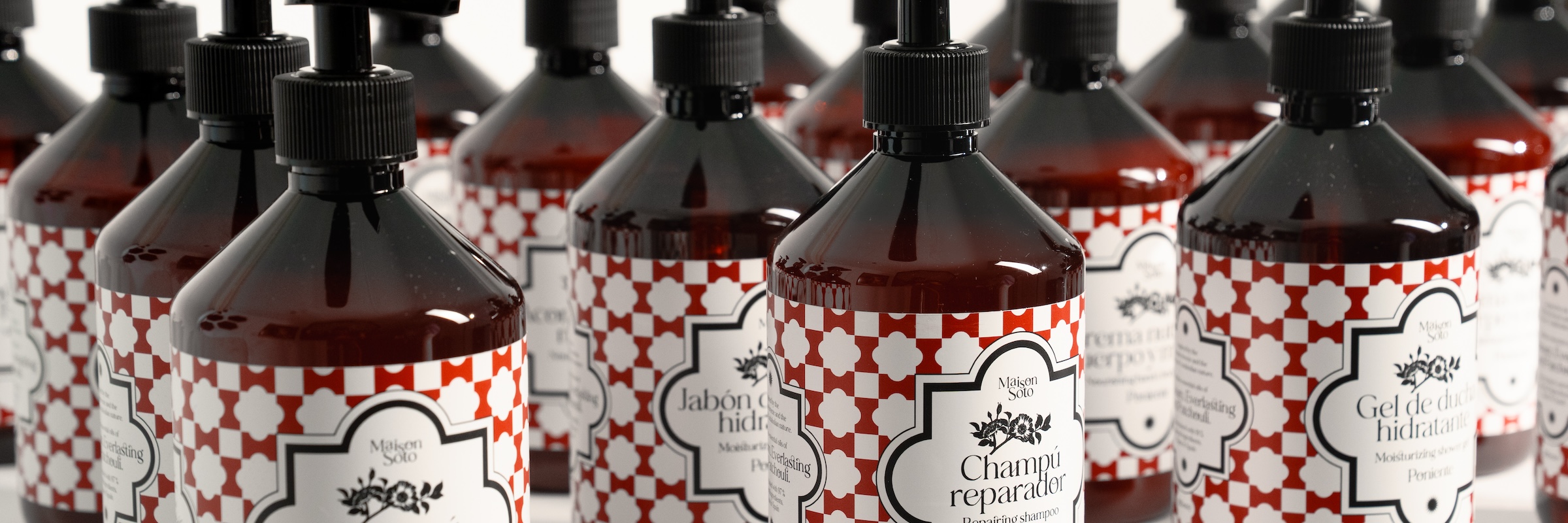 Fine Scented Candles | Home Mists | Maison Soto